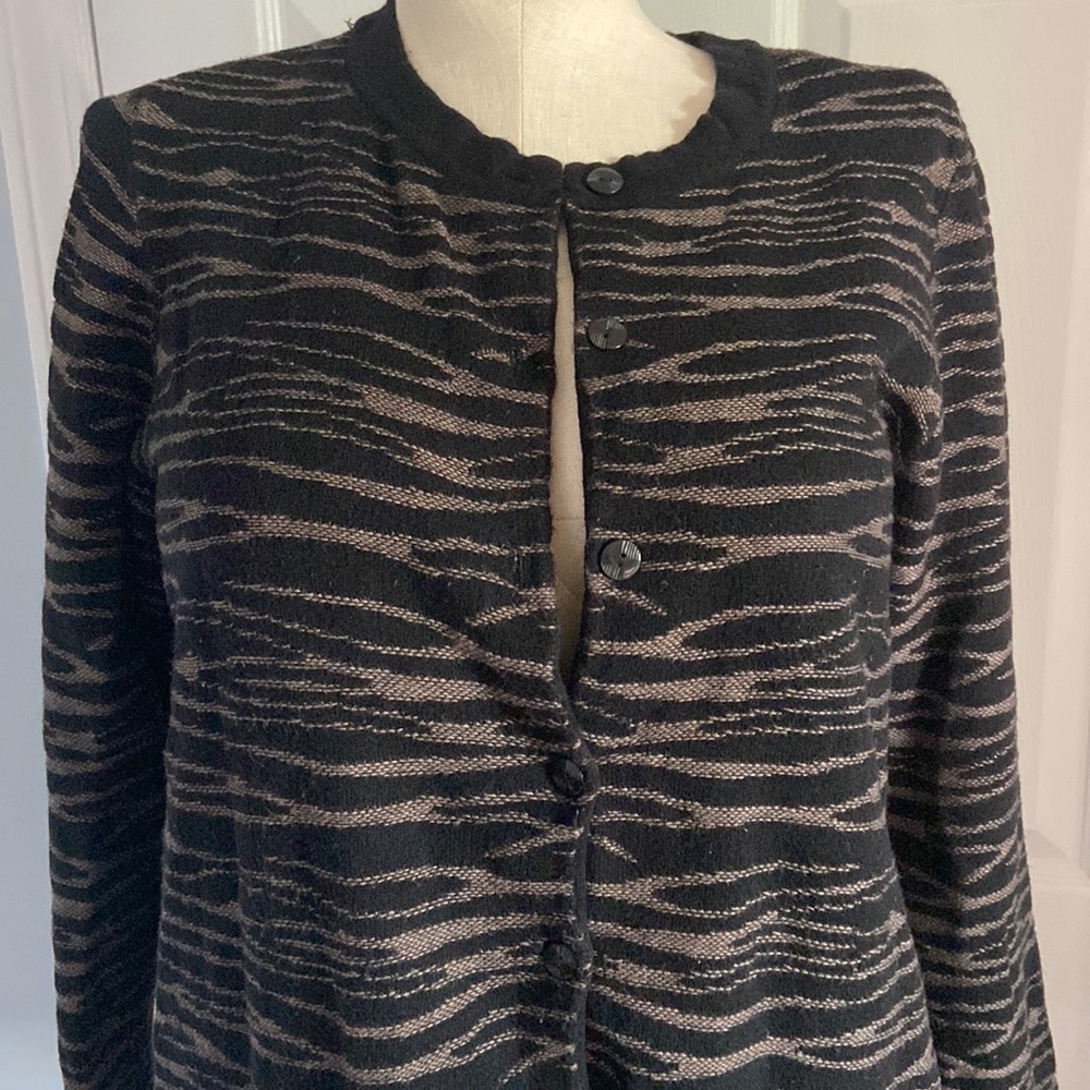 Beautiful Christopher & Banks Cardigan